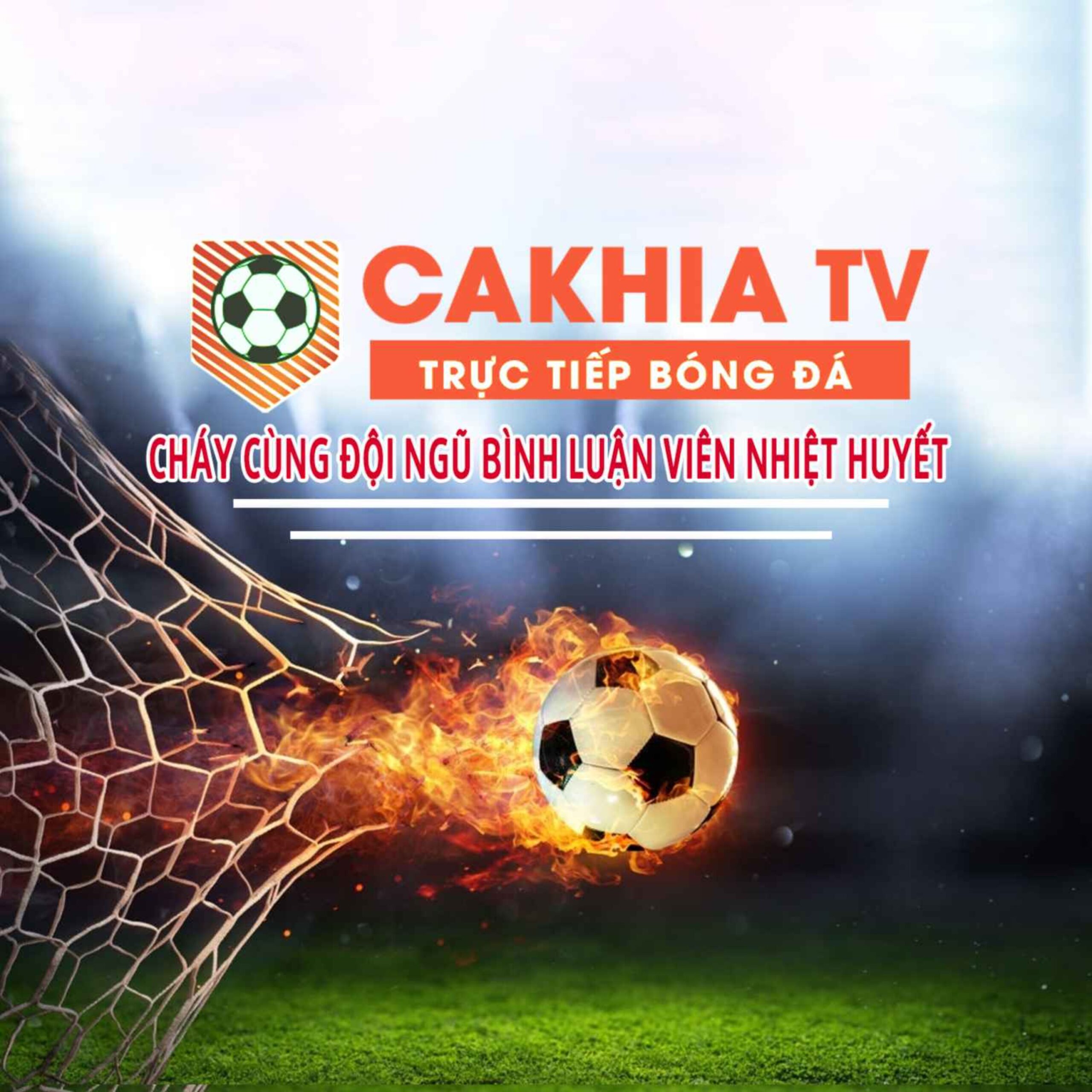 DANH SÁCH LINK IPTV BÓNG ĐÁ 5 Truc Tiep Bong Da - CakhiaTV