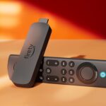 Amazon FireTV