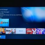 Cai APK Android TV