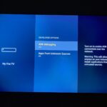 Cai APP Fire TV Stick