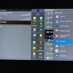 Cai APP FireTV